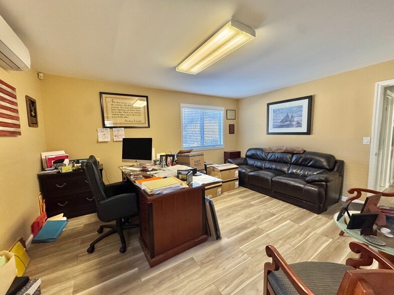 More Photos Of 501 William Floyd Pky, Shirley Office For Sale