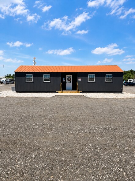 More Photos Of 212 Air Base Rd, Tye Manufactured Housing Mobile Home Park For Sale