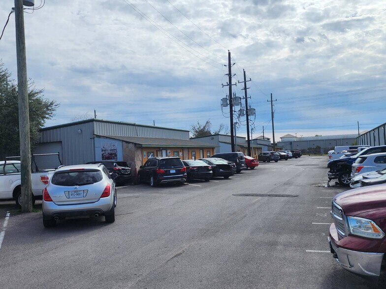 More Photos Of , Katy Industrial For Sale
