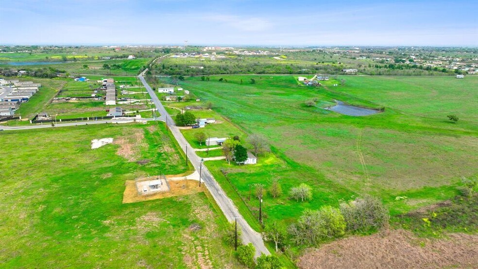5 S Plum Creek Rd, Uhland, TX 78640 Land For Sale