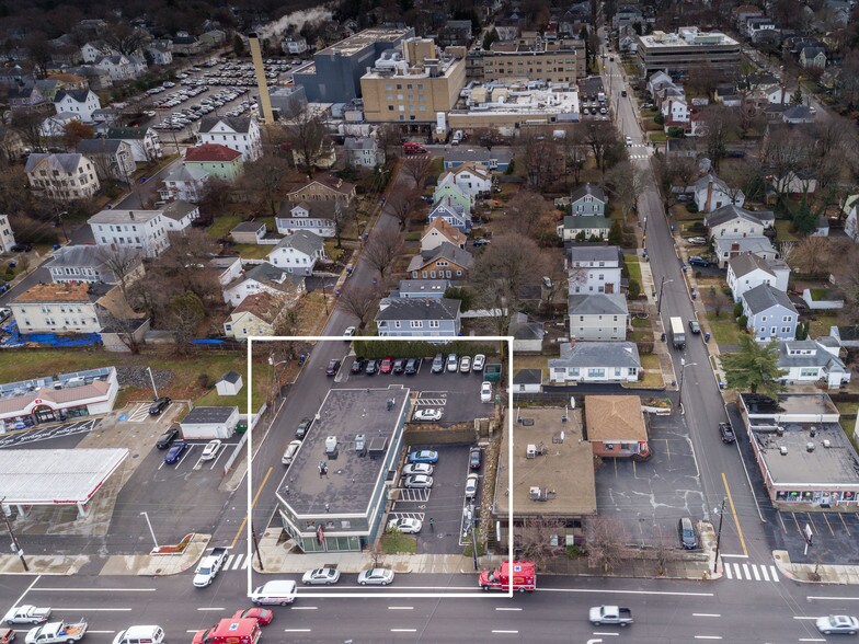 More Photos Of 1195 N Main St, Providence Office For Sale