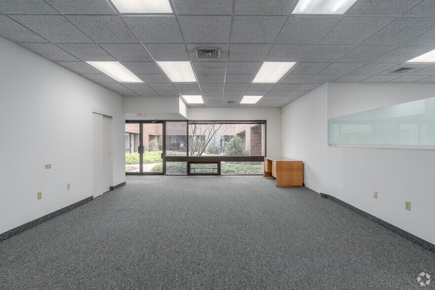 Photo of 1st Floor Ste 300, Building 593