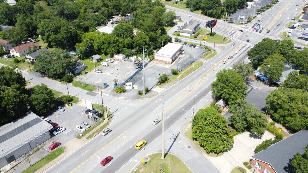 More Photos Of 4518 Gilbert Ave, Columbus Flex For Sale