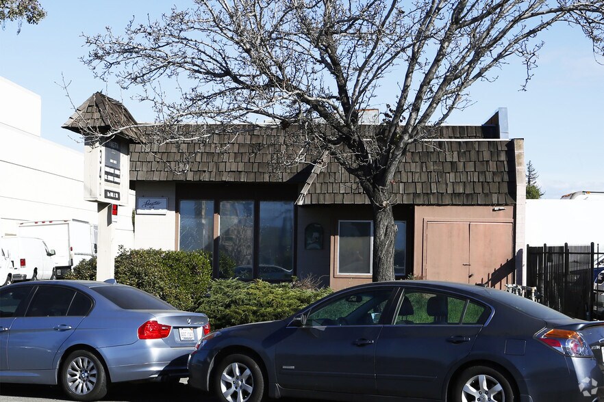 More Photos Of 1340 White Oaks Rd, Campbell Warehouse For Sale