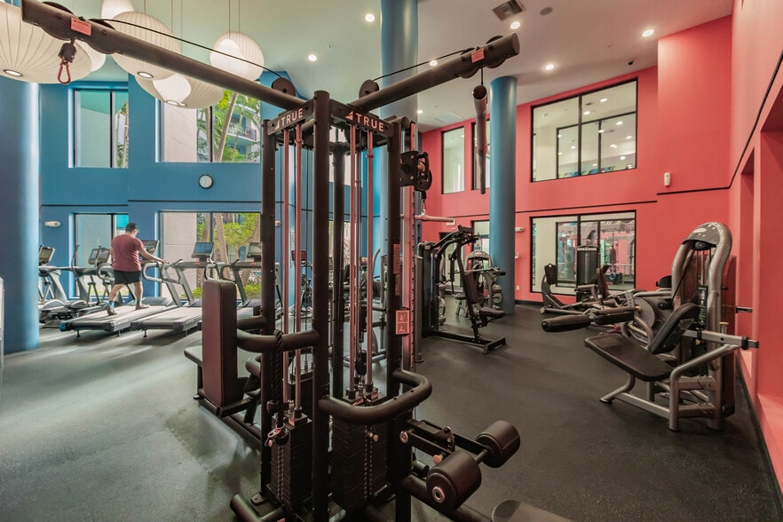 More Photos Of 440 NE 4th Ave, Fort Lauderdale Apartments For Lease