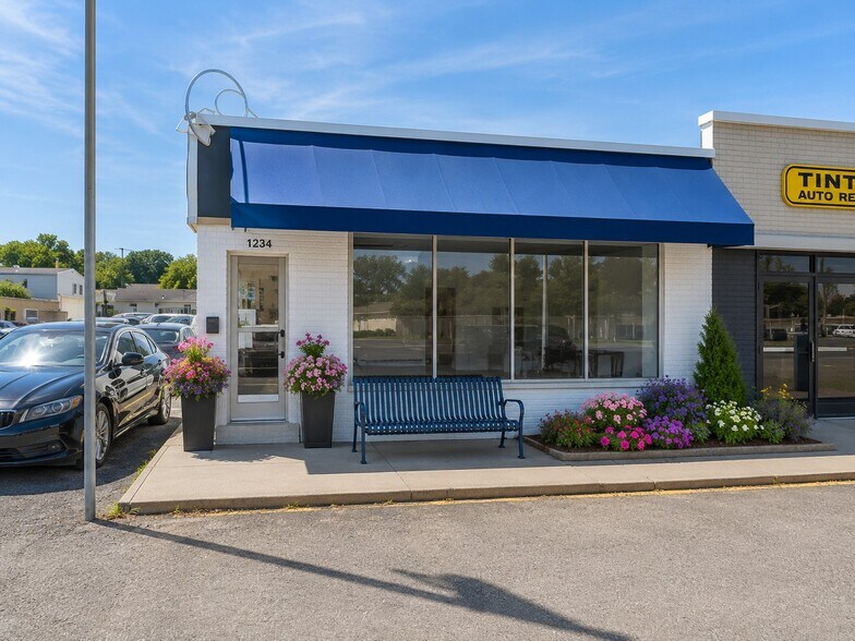 Primary Photo Of 2846 Sunrise Hwy, Bellmore General Retail For Sale