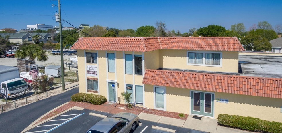 Primary Photo Of 415 Mountain Dr, Destin Storefront For Lease
