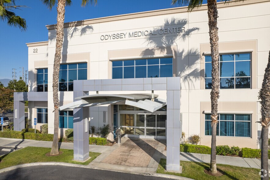 More Photos Of 22 Odyssey, Irvine Medical For Sale
