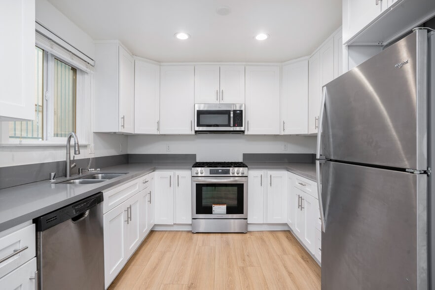 More Photos Of 4441-45 Tujunga 4441-45 Tujunga ave, North Hollywood Apartments For Sale