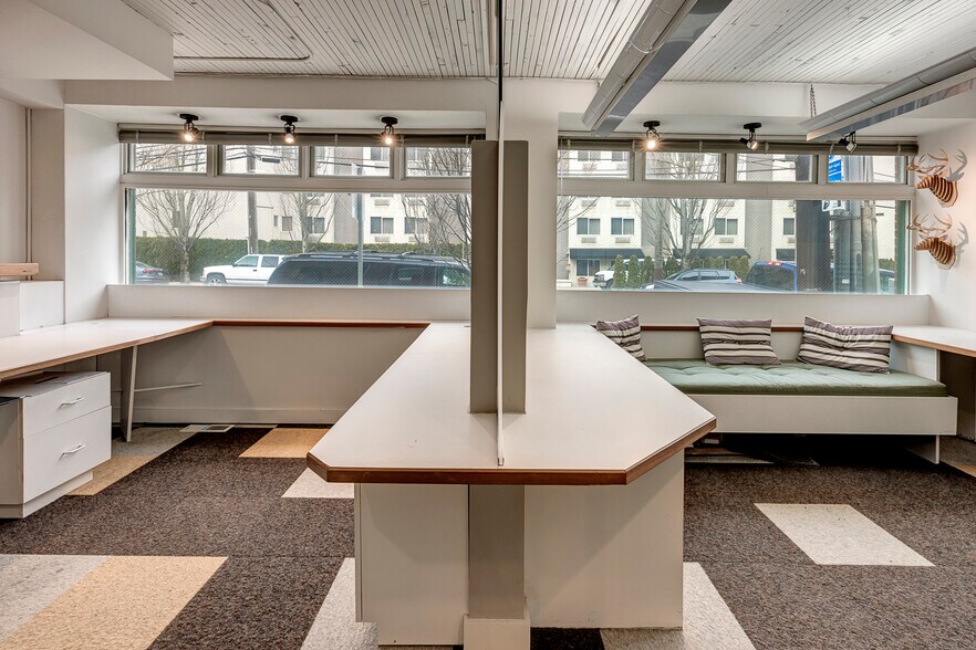 More Photos Of 1124 Eastlake Ave E, Seattle Loft Creative Space For Lease