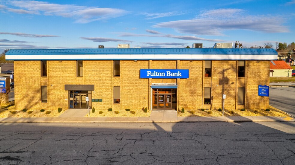 More Photos Of 207 N Main St, Boonsboro Office For Sale