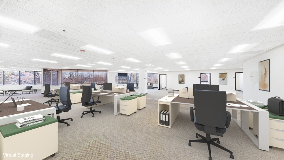 More Photos Of 1301 Basswood Rd, Schaumburg Office For Sale