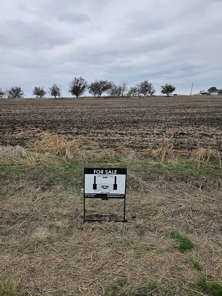 More Photos Of 13000 Romberg road, Holland Land For Sale