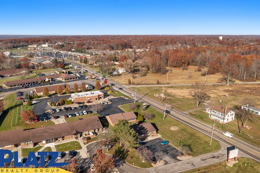More Photos Of 650 Youngstown Warren Rd, Niles Office For Sale