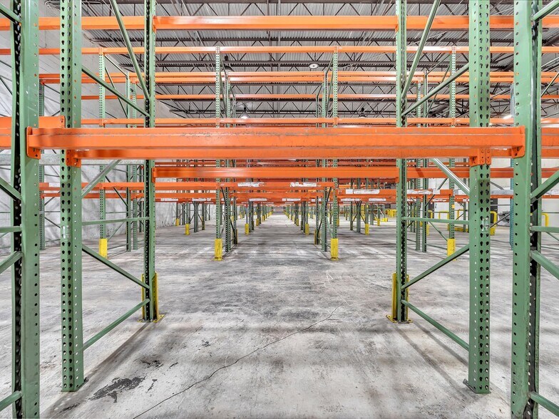 More Photos Of 2797 NW 105th Ave, Miami Warehouse For Lease