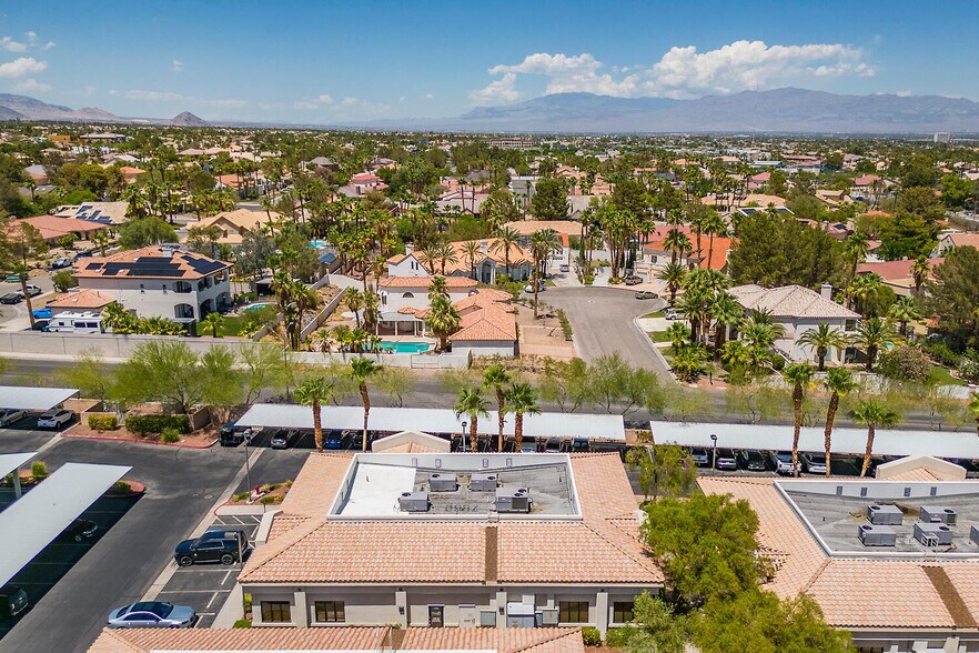 More Photos Of 7860 W Sahara Ave, Las Vegas Medical For Sale