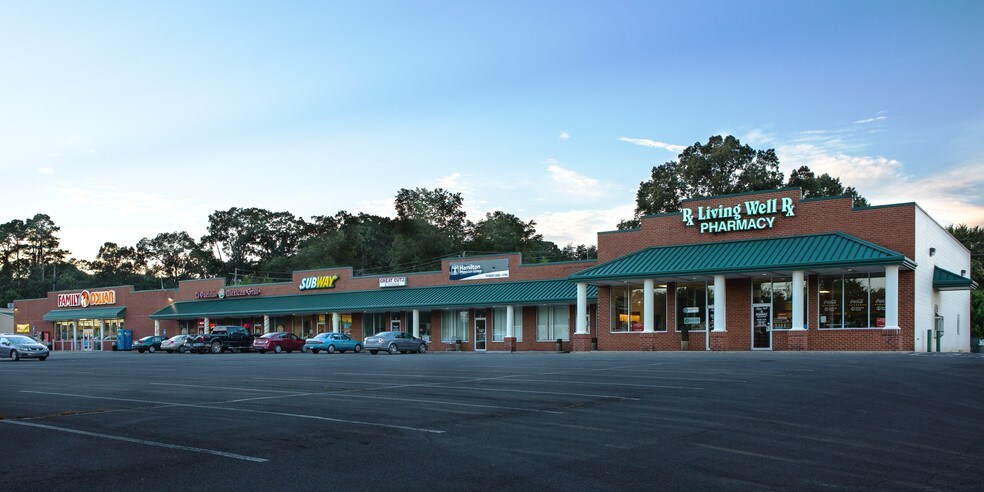 More Photos Of 79 Highway 286, Chatsworth Storefront For Sale