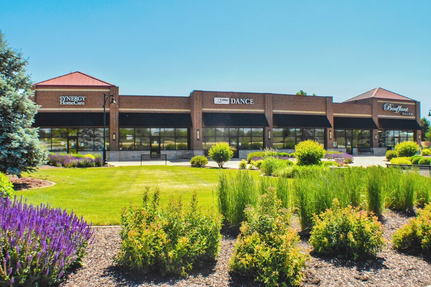 More Photos Of 2740 S Philo Rd, Urbana Storefront For Lease