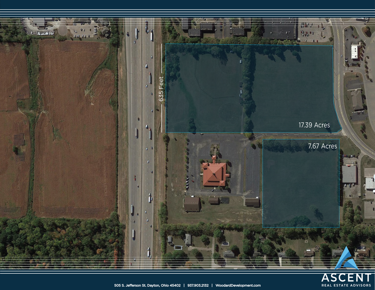 More Photos Of 3722 Towne Blvd, Middletown Land For Sale