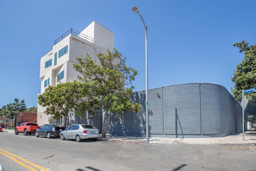 More Photos Of 9005-9009 Exposition Blvd, Los Angeles Loft Creative Space For Lease