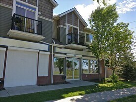 More Photos Of 90 Erin Woods Crt SE, Calgary Storefront For Sale
