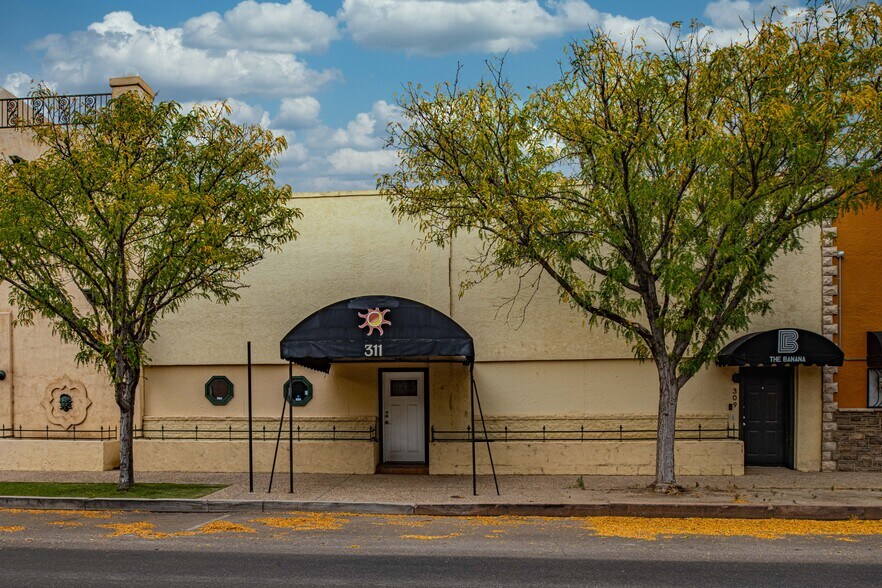 More Photos Of 309-311 S Victoria Ave, Pueblo Storefront For Sale