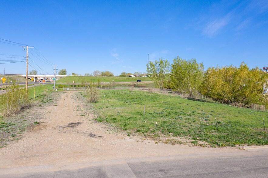 More Photos Of NW Corner Of 4th Ave & 27th St, Minot Land For Sale