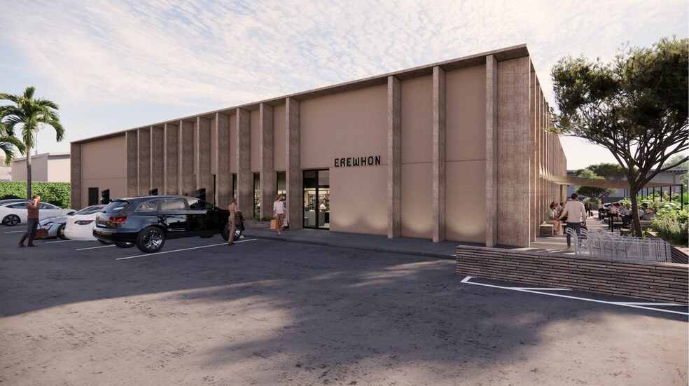 More Photos Of 520 N Glendale Ave, Glendale Supermarket For Lease