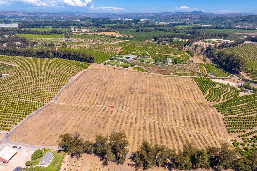 Primary Photo Of 000 Sand Canyon Road, Somis Land For Sale