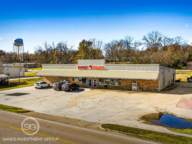 Primary Photo Of 2963 S Highway 65, Eudora Storefront For Sale