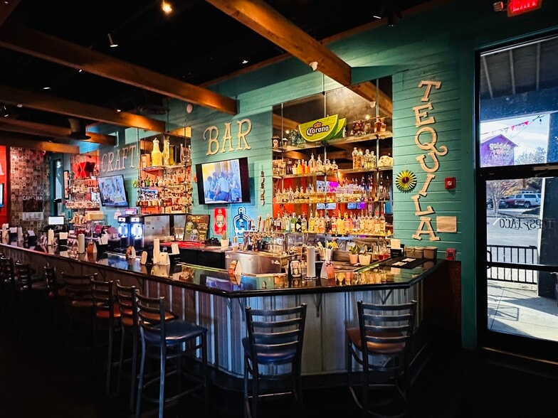 More Photos Of 102 Southern Center Way, Easley Restaurant For Sale