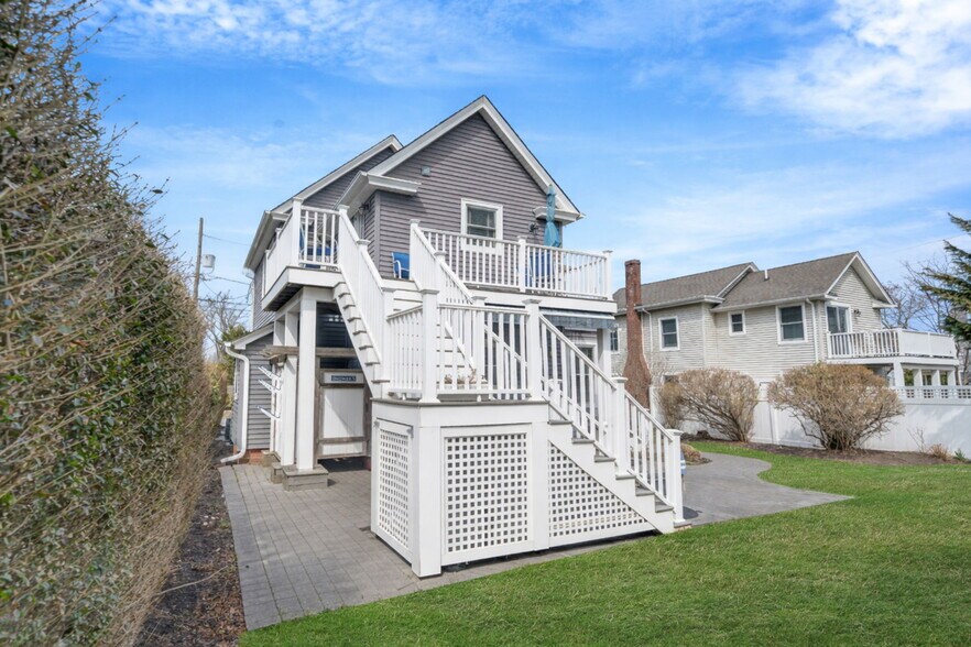 More Photos Of , Greenport Multifamily For Sale