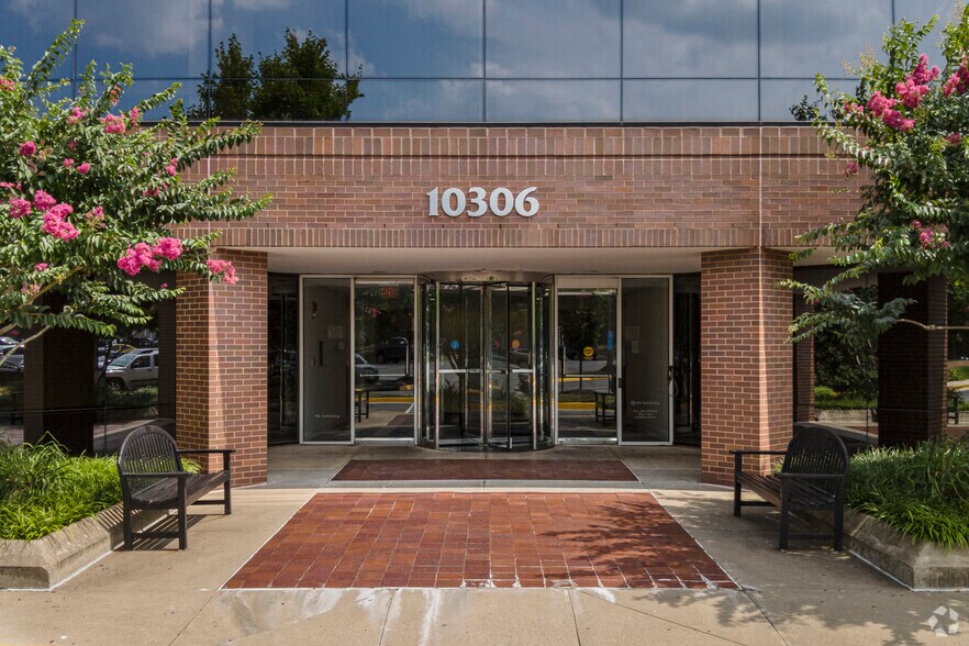 More Photos Of 10306 Eaton Pl, Fairfax Office For Lease