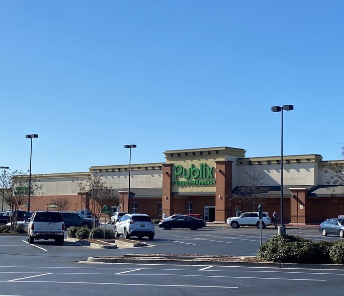 Primary Photo Of 12070 County Line Rd, Madison Unknown For Lease