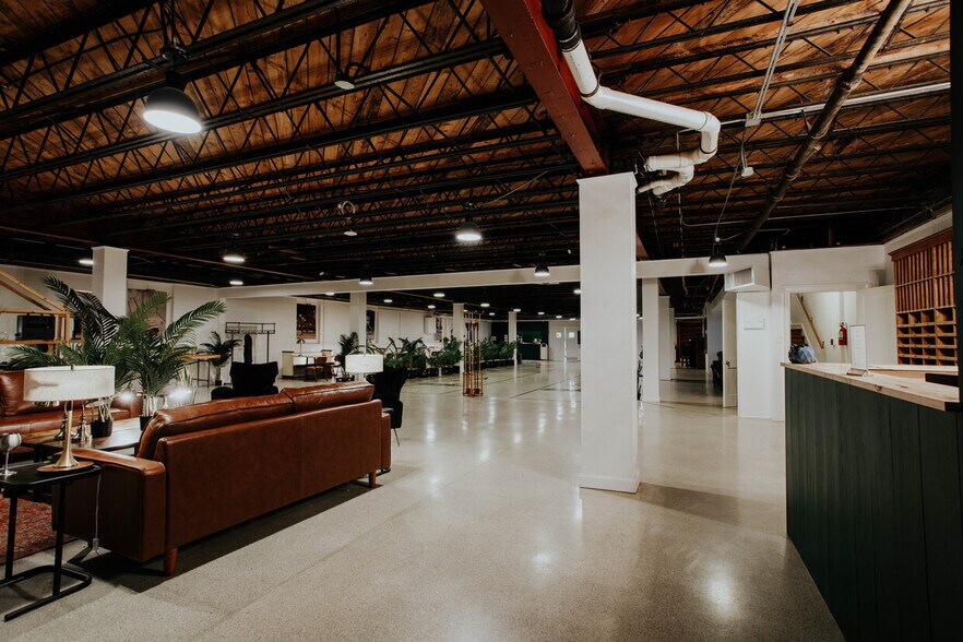 More Photos Of 3511 Gallatin Pike, Nashville Loft Creative Space For Lease