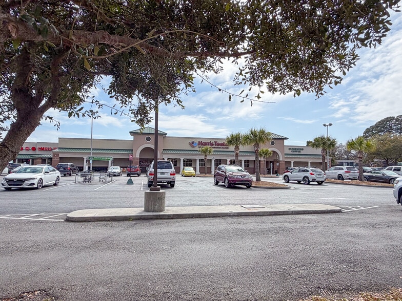 More Photos Of 1001 Harbor View Rd, Charleston Land For Lease