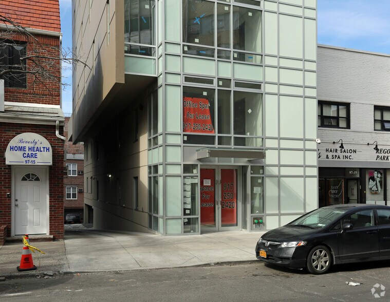 More Photos Of 9717 64th Rd, Rego Park Medical For Lease