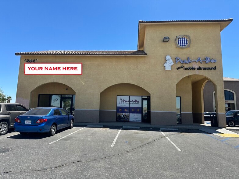 More Photos Of 14845 Monarch Blvd, Victorville Unknown For Lease