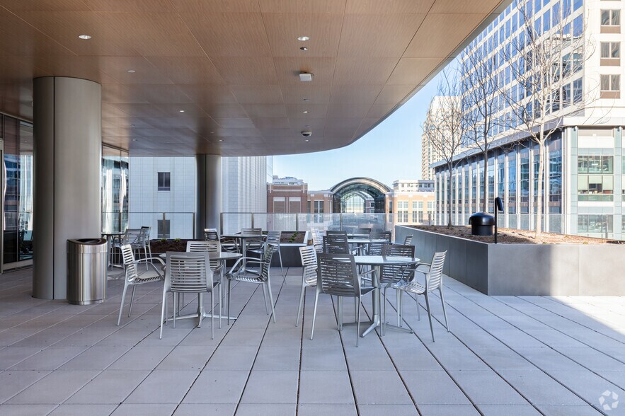 More Photos Of 95 S State St, Salt Lake City Office For Lease