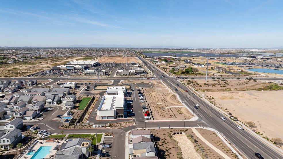 More Photos Of 20465 S Signal Butte Rd, Queen Creek Fast Food For Sale