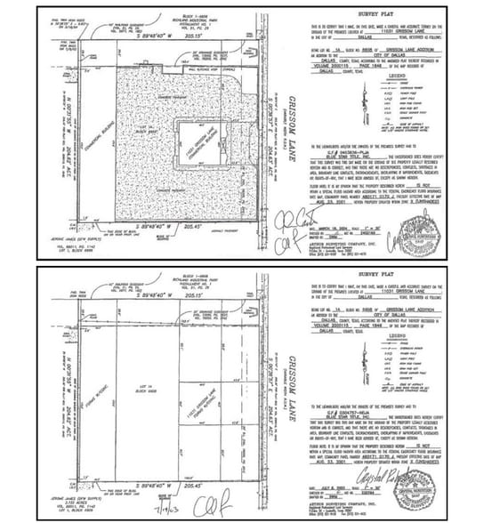 More Photos Of 11031 Grissom Ln, Dallas Warehouse For Sale