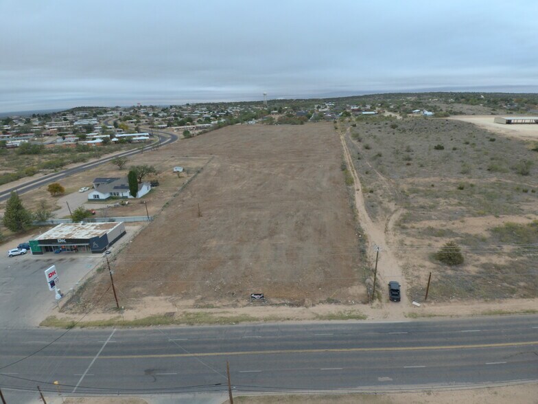 More Photos Of 0000 Wasson Road, Big Spring Land For Sale