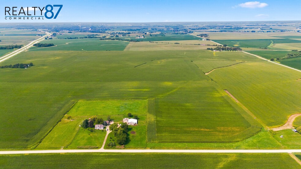 More Photos Of 2983 Quaker Ln ln, Springville Land For Sale