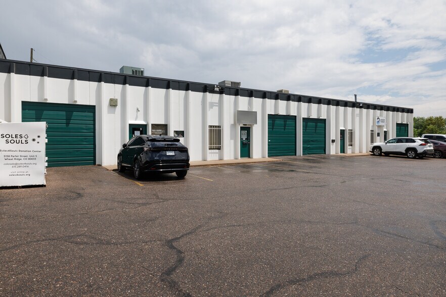 More Photos Of 5158 Parfet St, Wheat Ridge Unknown For Lease