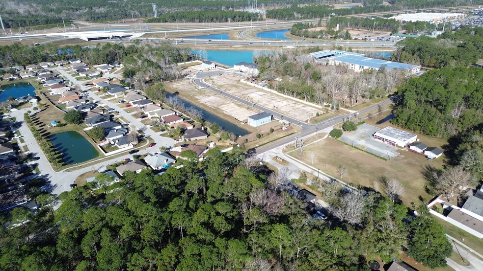 More Photos Of 0 Baxley Rd, Middleburg Land For Sale