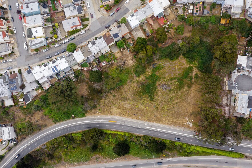 Primary Photo Of 301 Alemany, San Francisco Land For Sale