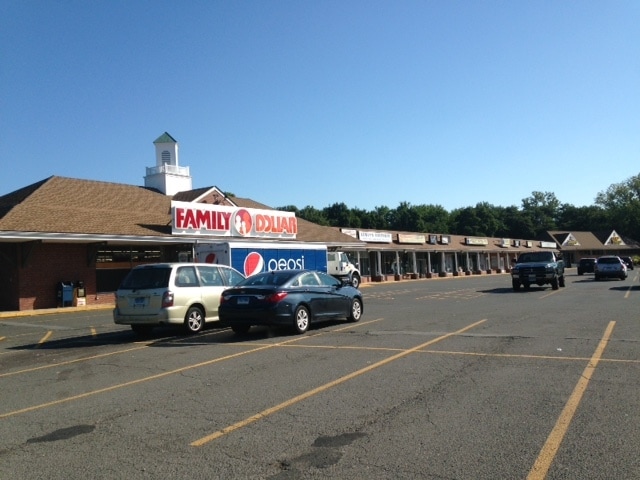 More Photos Of 585 Hazard Ave, Enfield Freestanding For Lease