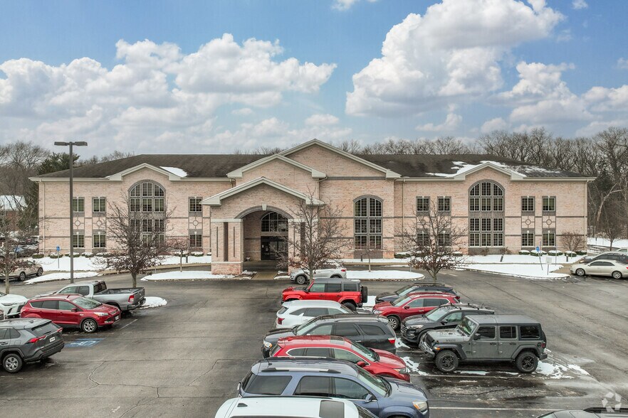 More Photos Of 4126 N Holland Sylvania Rd, Toledo Medical For Lease