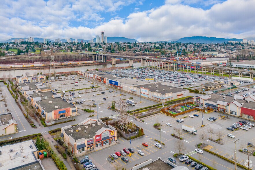 More Photos Of 805 Boyd St, New Westminster Freestanding For Lease