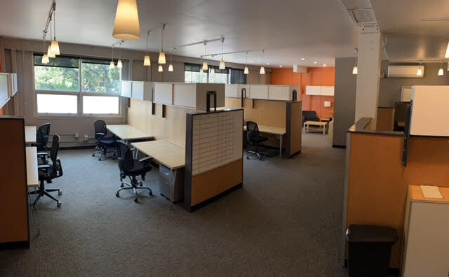 More Photos Of 2100 NW 22nd Ave, Portland Office For Lease